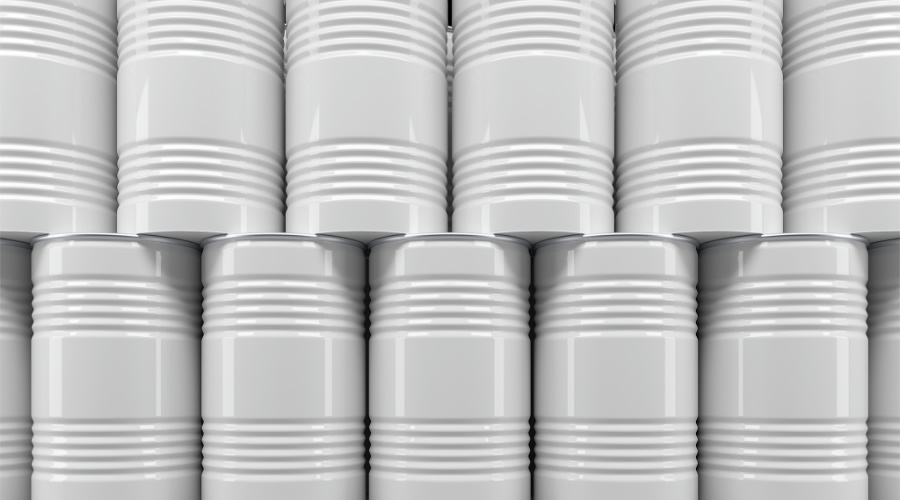 Rust Prevention for Steel in Water-Based Epoxy Coating Systems