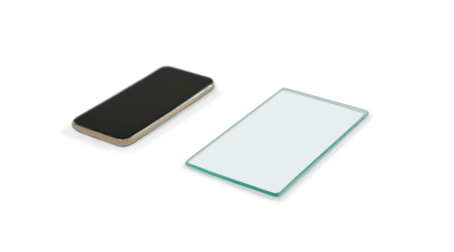 Lubrication in Glass Grinding Fluid Systems