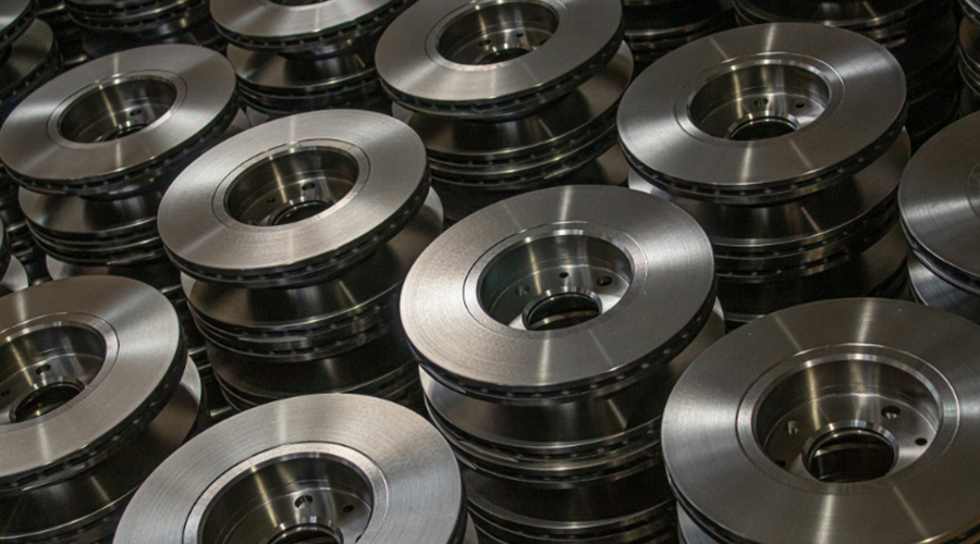 Rust Prevention for Iron from 3 to 10 Days