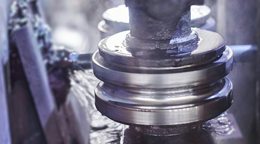 Rust Prevention for Tool Steel