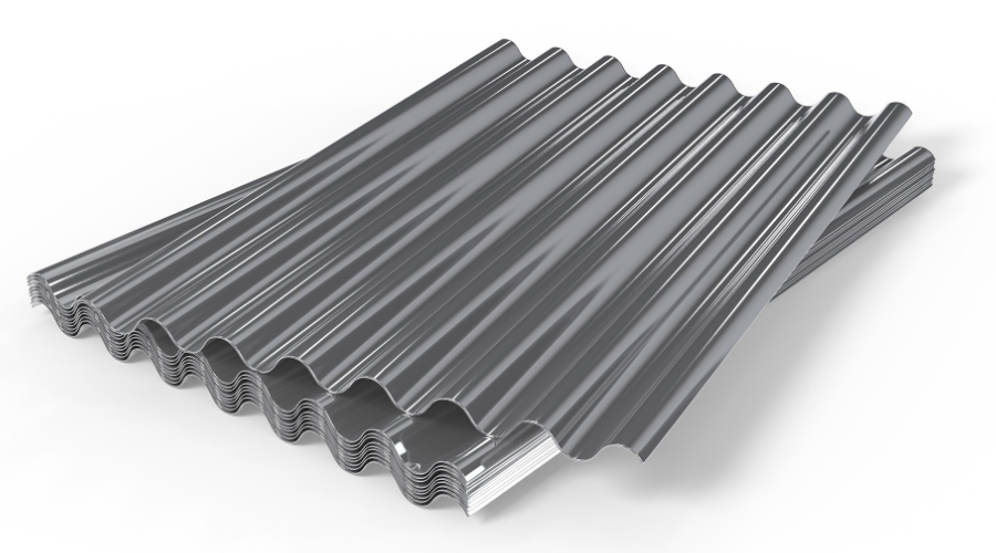 Rust Prevention for Zinc Materials in Water-Based Epoxy Coating Systems