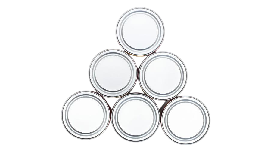 Corrosion Inhibitors for Aluminum in Water-Based Paint Systems