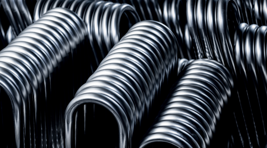 One-Month Rust Prevention for Iron