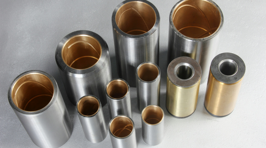 Rust Prevention for Iron-Copper-Aluminum Composite Components