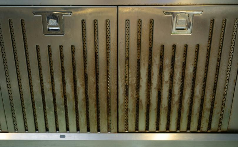 Kitchen Grease Cleaner