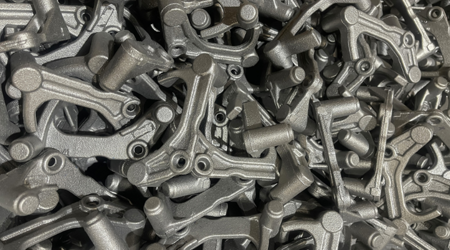 One-Week Cast Iron Rust Prevention