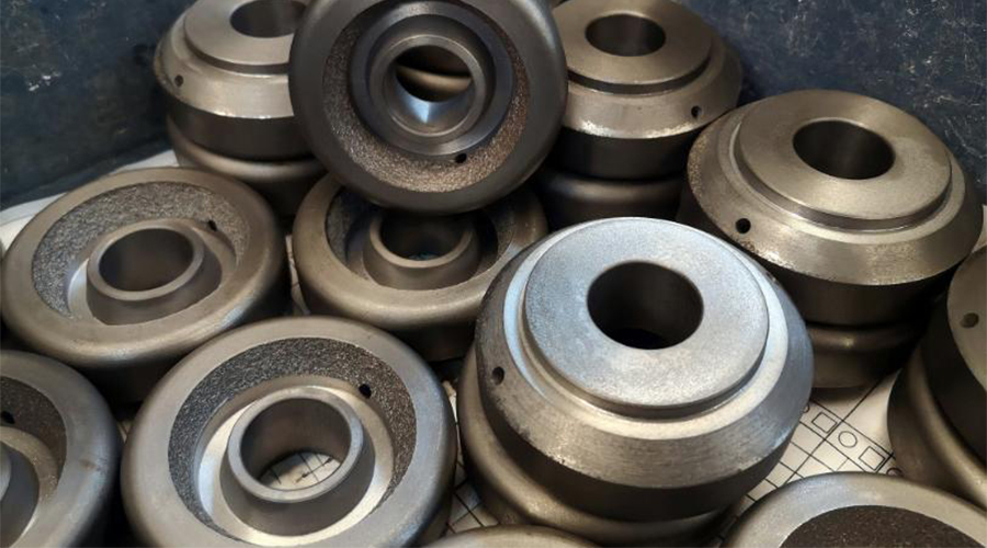 7-15 Days Cast Iron Rust Prevention