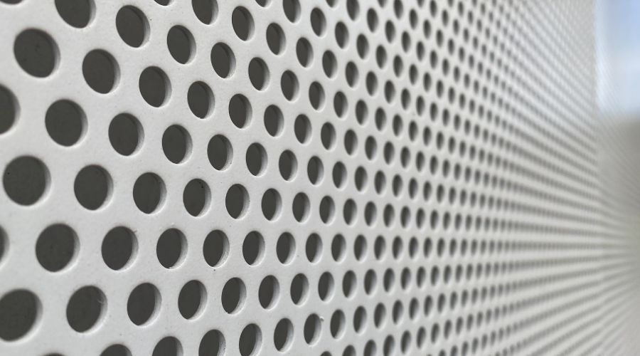 Rust Prevention for Iron in Coating Systems