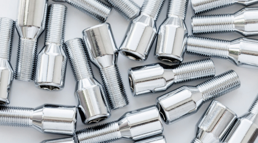 Rust Prevention for Iron from 15 to 20 Days