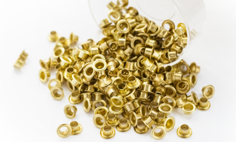 Corrosion Inhibitors for Brass